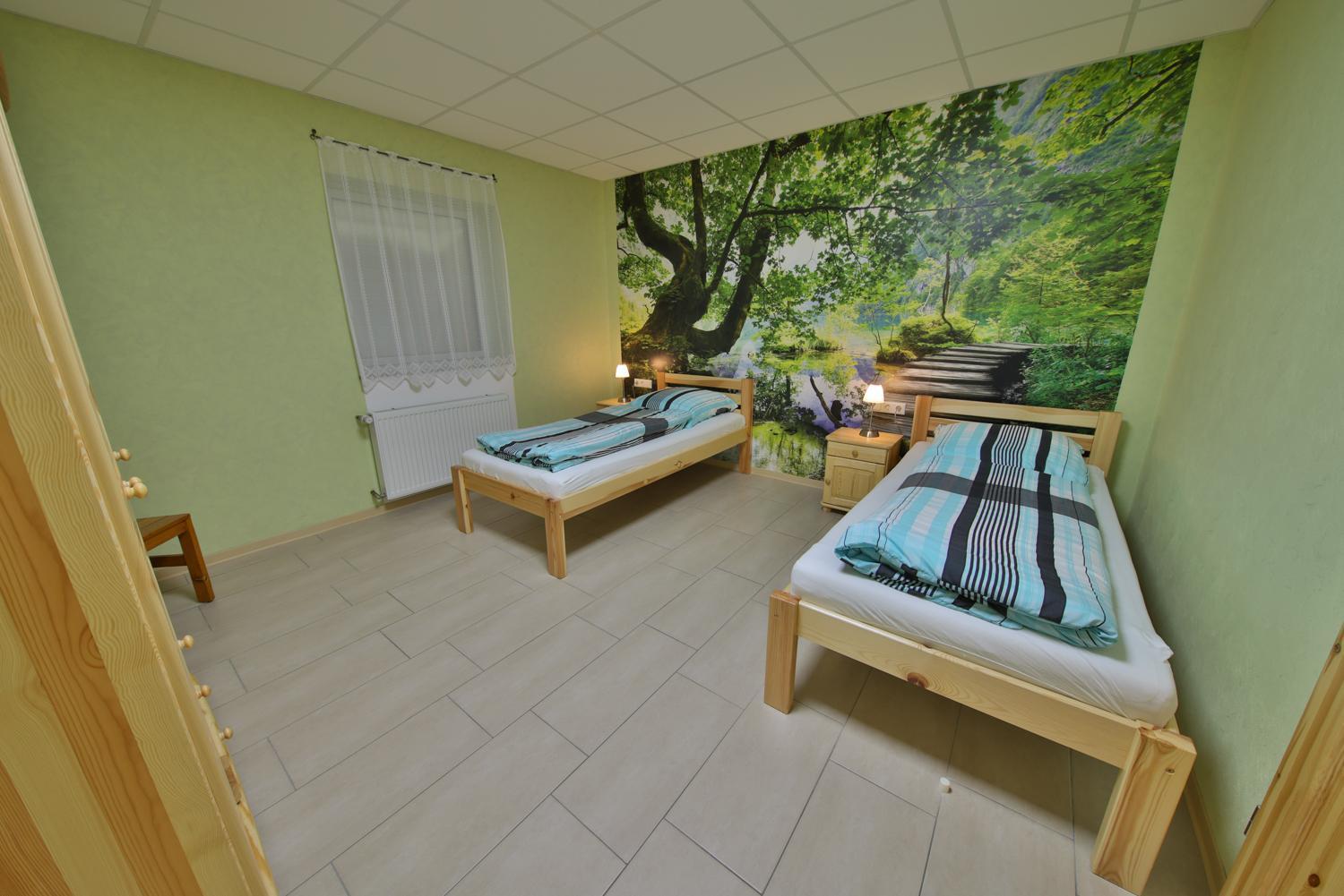 Barrierefreie 6 Personen Ferienwohnung im Landhausstil Cochem Exterior foto